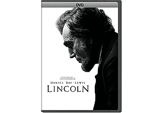 ESEN Lincoln DVD