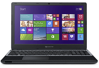 PACKARD BELL Easynote TE69-HW-511TK 15,6" Core i5 4200U 4GB 500GB Laptop