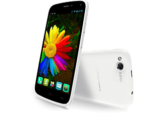 GENERAL MOBILE Discovery 4,7 inç Quad Core 1,2 GHz 4GB Akıllı Telefon Beyaz