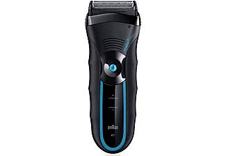 BRAUN cruZer 5 Clean Shave Tıraş Makinesi