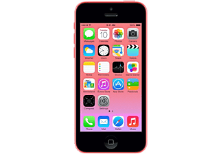 APPLE iPhone 5C 16GB Pembe Akıllı Telefon