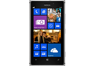 NOKIA Lumia 925 Gri Akıllı Telefon