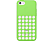 APPLE MF037ZM/A Silikon Telefon Kılıfı Yeşil