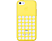 APPLE MF038ZM/A Silikon Telefon Kılıfı Sarı