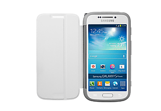 SAMSUNG Galaxy S4 Zoom EF-GGS10F Flip Cover Beyaz