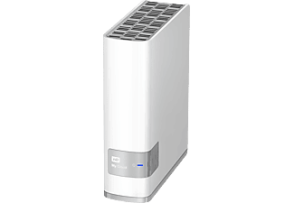 WD My Cloud 2 TB GigE USB 3.0 Kişisel Network Depolama NAS WDBCTL0020HWT