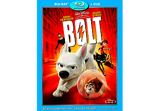 ESEN Bolt Bluray