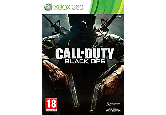ARAL X360 CALL OF DUTY BLACK OPS