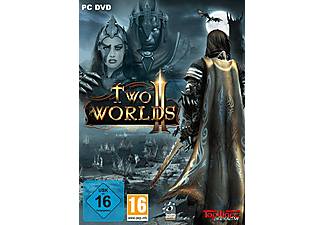 TRADEKS Two Worlds 2 PC