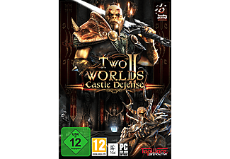 TRADEKS Two Worlds II Castle Defense PC