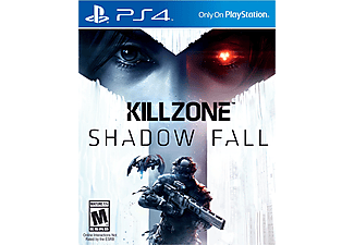 SONY EURASIA Killzone: Shadow Fall PlayStation 4