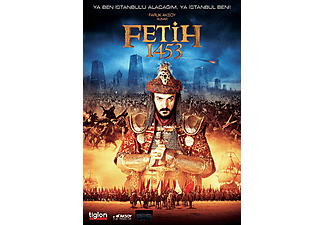 ESEN Fetih 1453 DVD