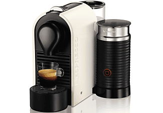 NESPRESSO Milk Cream Kahve Makinesi