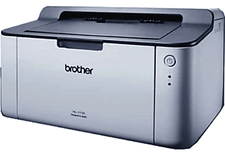 BROTHER HL-1111 Siyah Beyaz Lazer Yazıcı