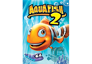 TRADEKS Aqua Fish PC Oyun