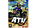 TRADEKS ATV GP PC Oyun