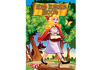 TRADEKS Red Riding Hood PC Oyun