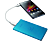 SONY CP-F5L 5000 mAh USB Güç Kaynağı Mavi
