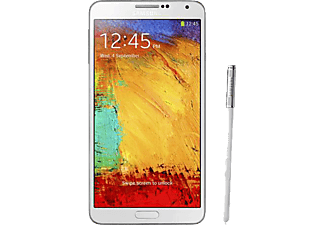 SAMSUNG Galaxy Note 3 N9000 Beyaz Akıllı Telefon