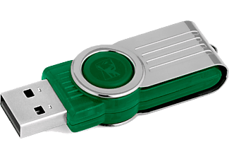 KINGSTON 64GB DataTraveler 101 G2 USB Bellek 2.0 DT101G2/64GBZ
