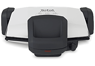 TEFAL 1500635828 Easy Toast  Izgara ve Tost Makinesi