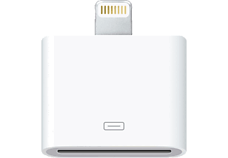 APPLE MD823ZM/A Lightning-30-pin Adaptör