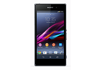 SONY Xperia Z1 16GB Siyah Akıllı Telefon