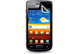 TTEC 2EKU7335 Samsung Galaxy W için Ultra Şeffaf Ekran Koruyucu
