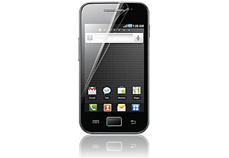 TTEC 2EKU7338 Samsung Galaxy Ace için Ultra Şeffaf Ekran Koruyucu