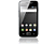TTEC 2EKU7338 Samsung Galaxy Ace için Ultra Şeffaf Ekran Koruyucu
