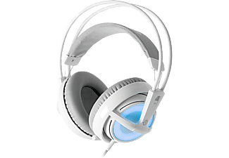 STEELSERIES Siberia v2 Frost Blue Edition Kulaküstü Mikrofonlu Kulaklık SSH51125