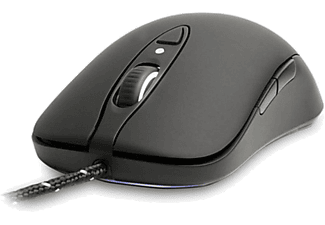 STEELSERIES Sensei RAW Kauçuk 4 Makro Kablolu Mouse SSM62155