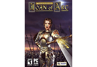 TRADEKS Joan Of Arc PC