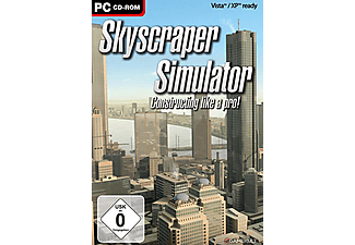 TRADEKS Skyscraper Simulator PC