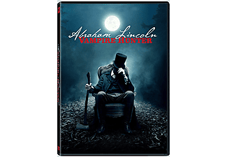 ESEN Abraham Lincoln: Vampir Avcısı Bluray