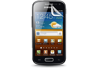 TTEC 2EKU7344 Samsung i8160 Galaxy Ace 2 Ultra Şeffaf Ekran Koruyucu