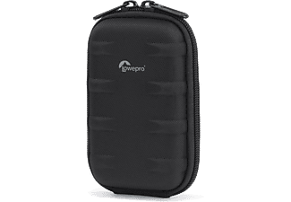 LOWEPRO Santiago DV 25 Kompakt Fotoğraf Makineleri için Naylon Siyah