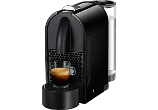NESPRESSO U D50 Pure Siyah Kahve Makinesi