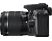 CANON EOS 100D 18-55 mm DC III  Lens Kit Dijital SLR Fotoğraf Makinesi