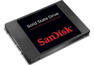 SANDISK 128GB 2,5 inç SATA SDSSDP-128G-G25