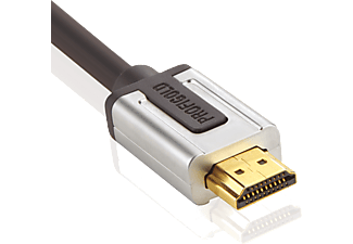 PROFIGOLD PROV1002 Yüksek Hızlı 2.0 m HDMI Kablosu