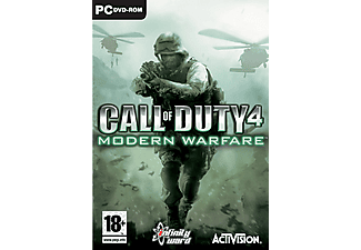 ARAL Call of Duty 4: Modern Warfare PC