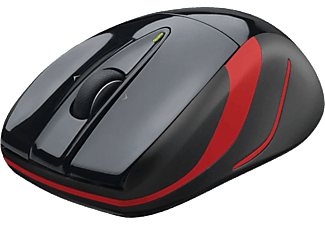 LOGITECH M525 2.4 GHz Kablosuz Mouse Siyah