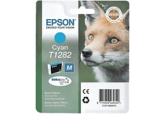 EPSON T1282 Mavi Kartuş