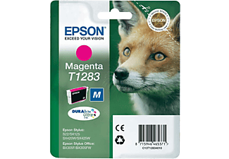 EPSON T1283 Kırmızı Kartuş