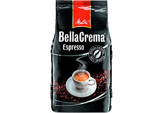 MELITTA 2700083001 Bella Crema szemes kávé 1kg