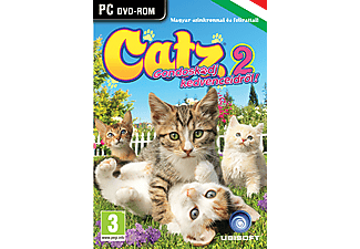 Catz 2 (PC)