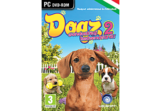 Dogz 2 (PC)