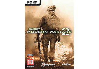 Call of Duty: Modern Warfare 2 (PC)