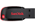 SANDISK Cruzer Blade 16GB pendrive (SDCZ50-016G-B35)